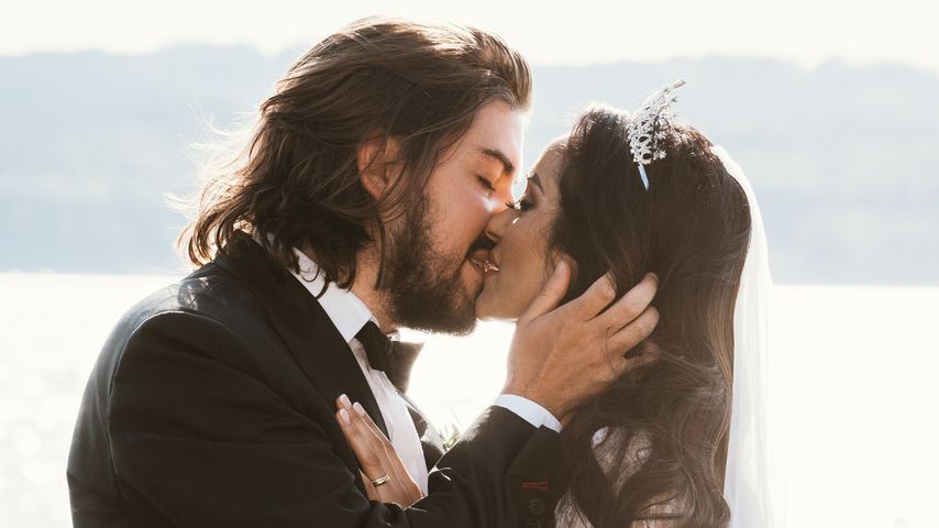 Große Überraschung: Ex-DSDS-Star Pat Wind hat geheiratet!