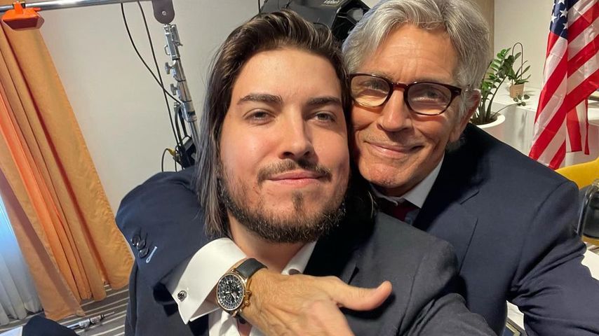Ex-DSDS-Star Pat Wind dreht Film mit Hollywoodstars