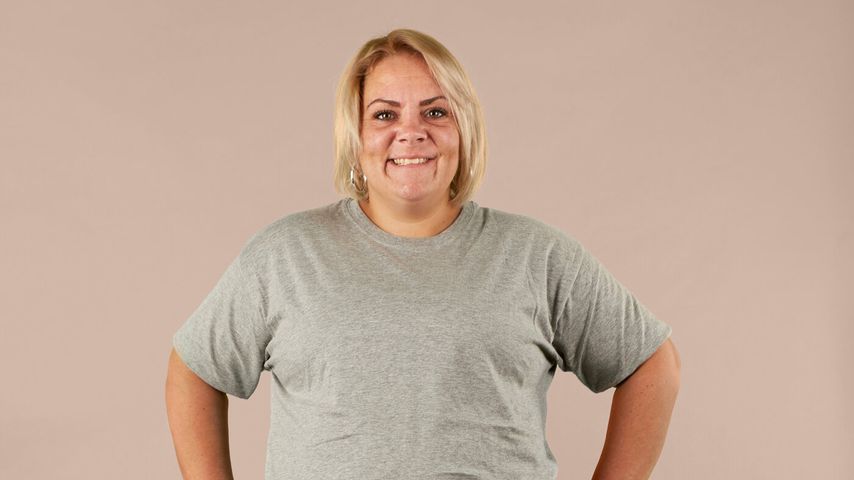 Pati Cirillo, "The Biggest Loser"-Kandidatin 2021