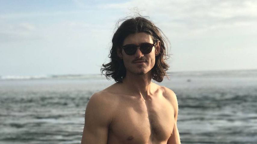 Patric Haziri, Schweizer Bachelor 2019