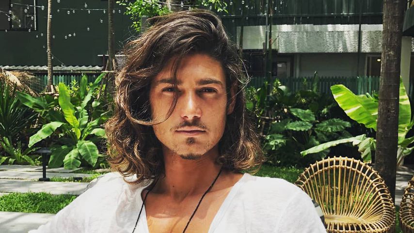 Patric Haziri, Schweizer Bachelor
