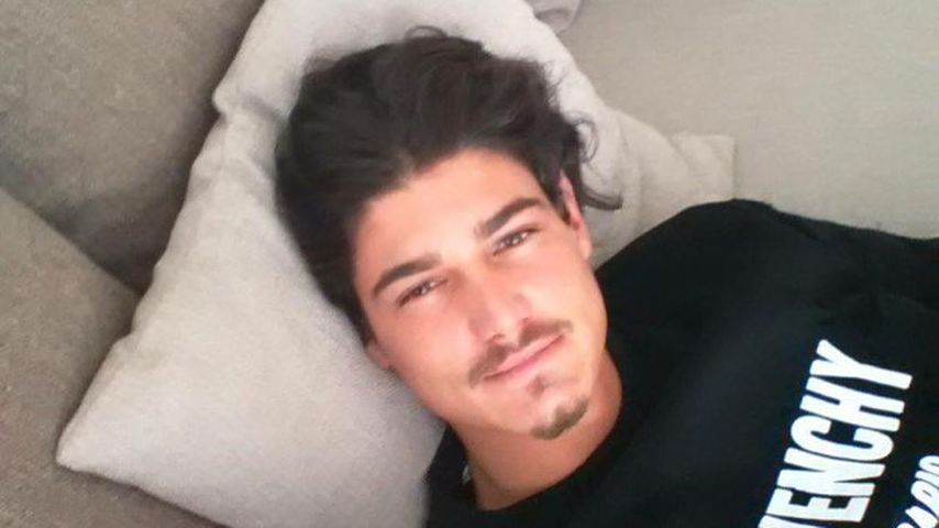 Der Schweizer Bachelor: Patric Haziri