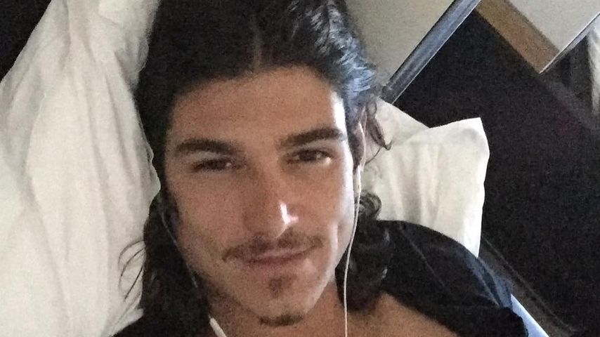 Schweizer Bachelor Patric Haziri