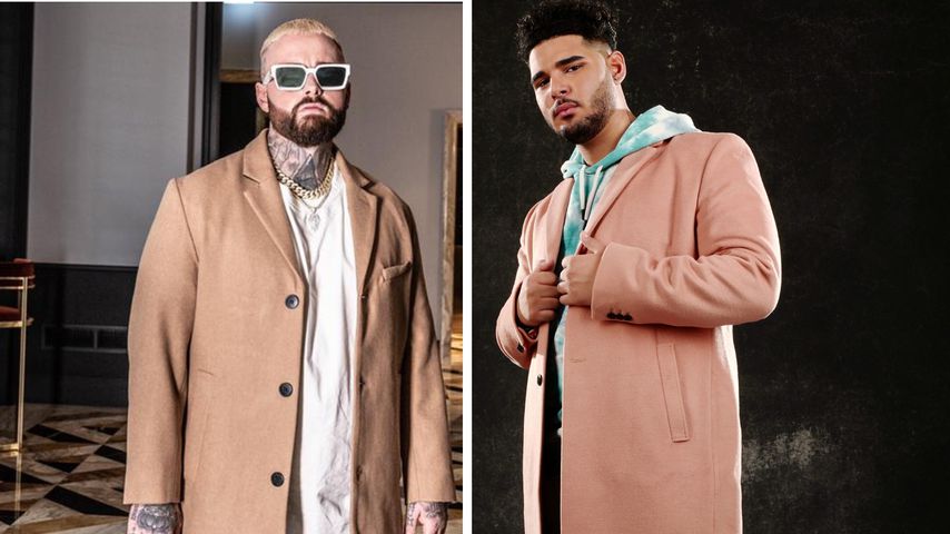 "Cooler Typ": Ex-DSDS-Kandidaten sind von Florian überzeugt