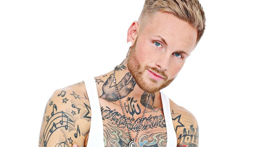 Patric Wittlinger, Ex-DSDS-Kandidat