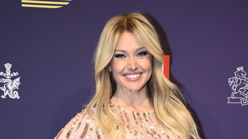 Patrice Aminati fordert einen toleranteren Umgang mit Krebs