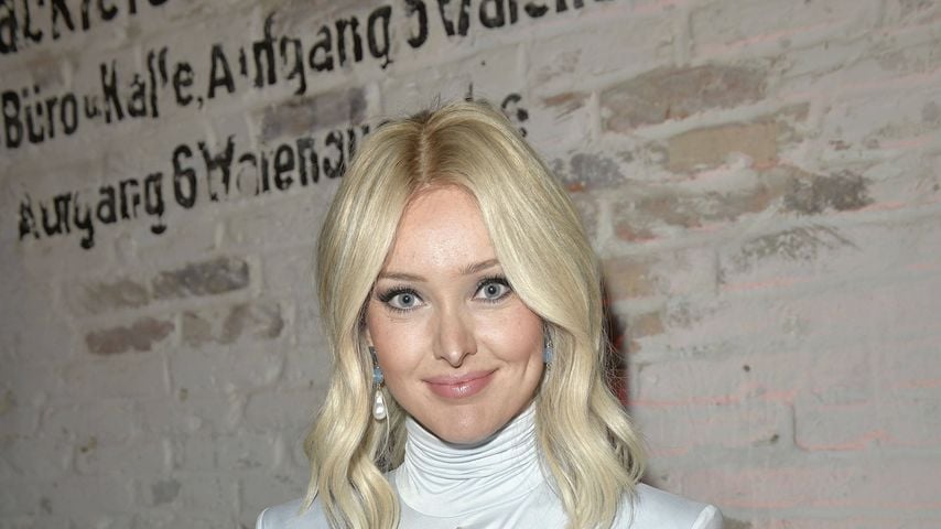 Patrice Aminati beim Charity-Event Cancel Cancer während der Berlinale 2026