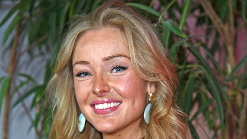 Krebs: Patrice Aminati hat schwierige Wochen hinter sich
