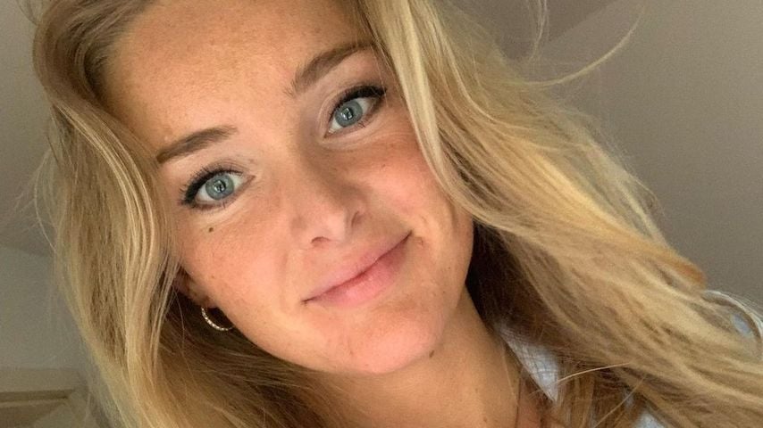 Hautkrebs: Patrice Aminati genießt Zeit außerhalb der Klinik
