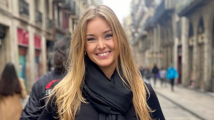 Patrice Aminati, Frau von Daniel Aminati