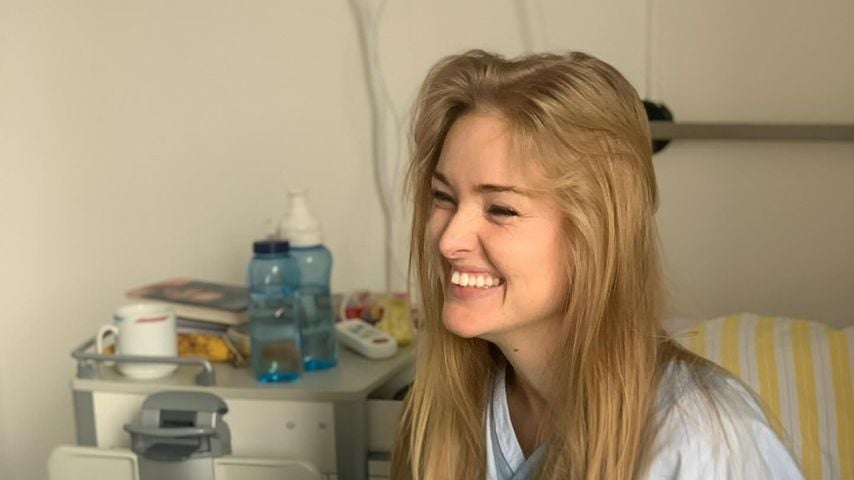 Patrice Aminati im Juli 2024
