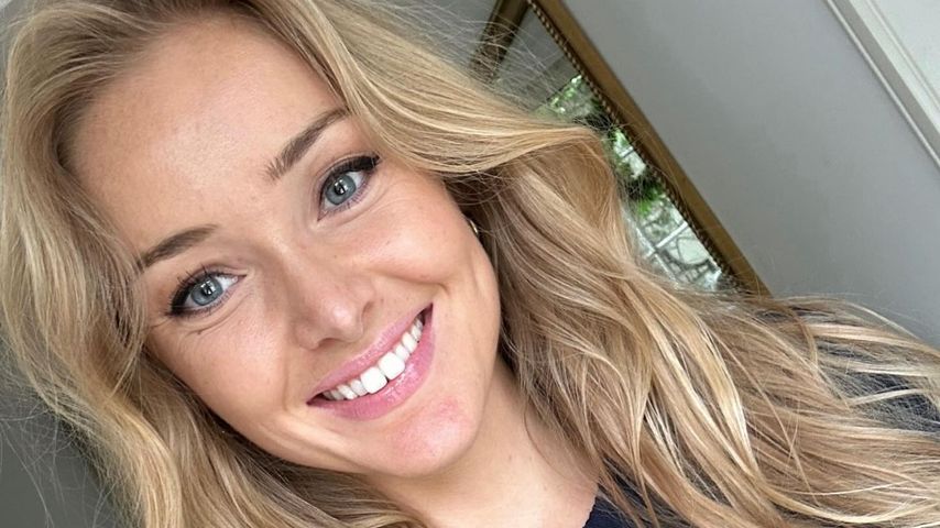 "Habe alles vermisst": Patrice Aminati ist wieder zu Hause!