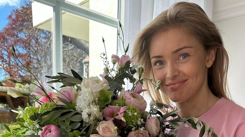 Patrice Aminatis Mama widmet ihr rührenden Geburtstagspost