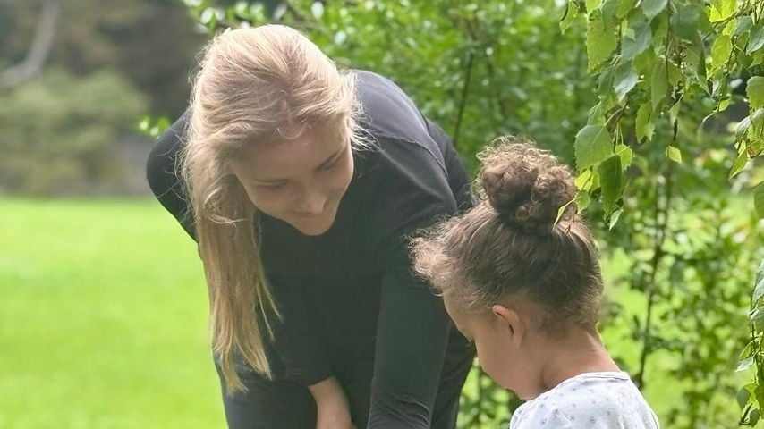 Nach Pause: Krebskranke Patrice Aminati teilt ihren Alltag