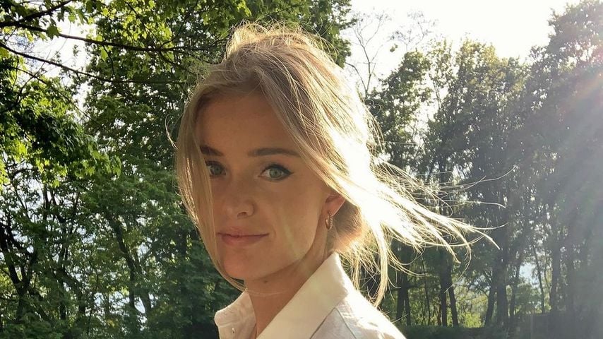 Patrice Aminati im Mai 2023