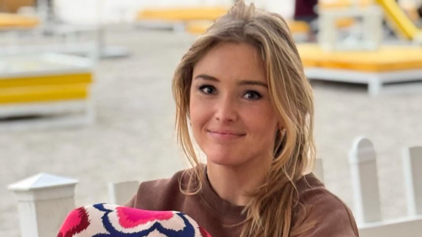 Patrice Aminati meldet sich aus dem Krankenhaus bei Fans