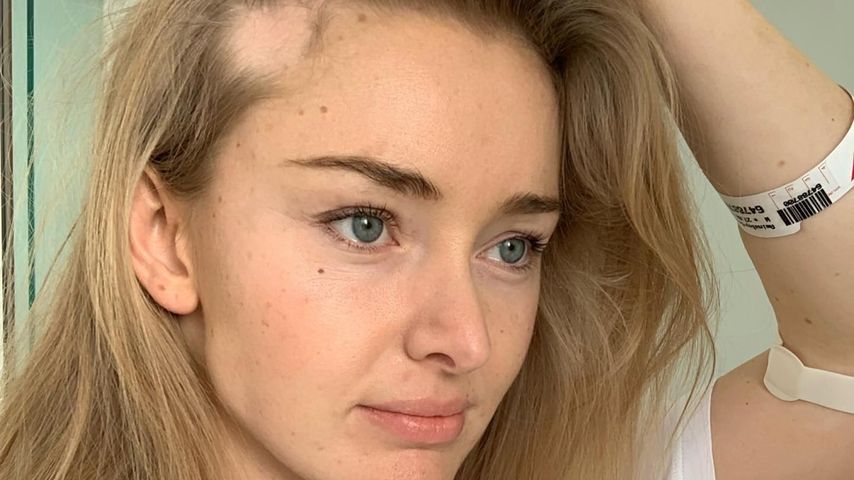 Patrice Aminati, Influencerin