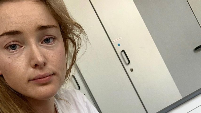 "Nicht vorstellbar": Krebs bringt Patrice Aminati an Grenze