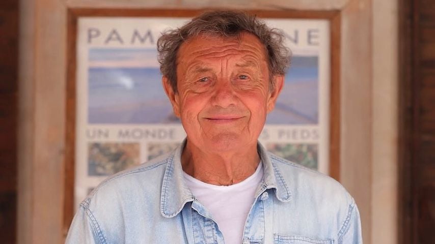 Patrice de Colmont, Gastronom aus Saint-Tropez
