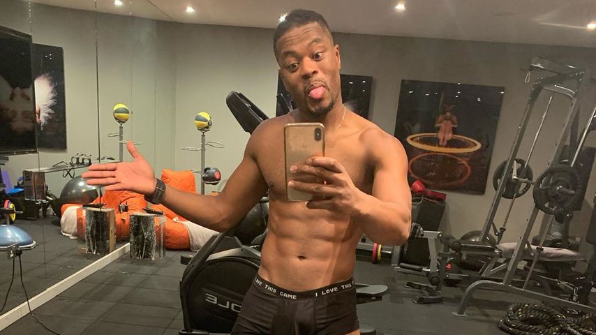 Patrice Evra, ehemaliger Profifußballer