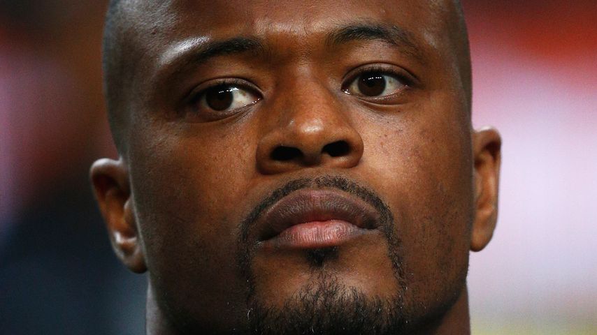 Homophobes Verhalten: Geldstrafe für Ex-Kicker Patrice Evra!