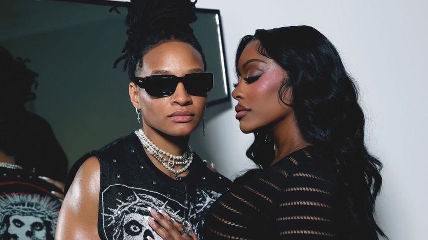 Housewives-Co-Star schwärmt von Porsha Williams' Freundin