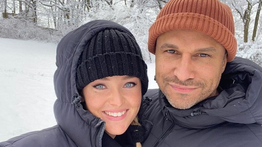 Patrice hat Hautkrebs: Daniel Aminati sagt seine Tour ab