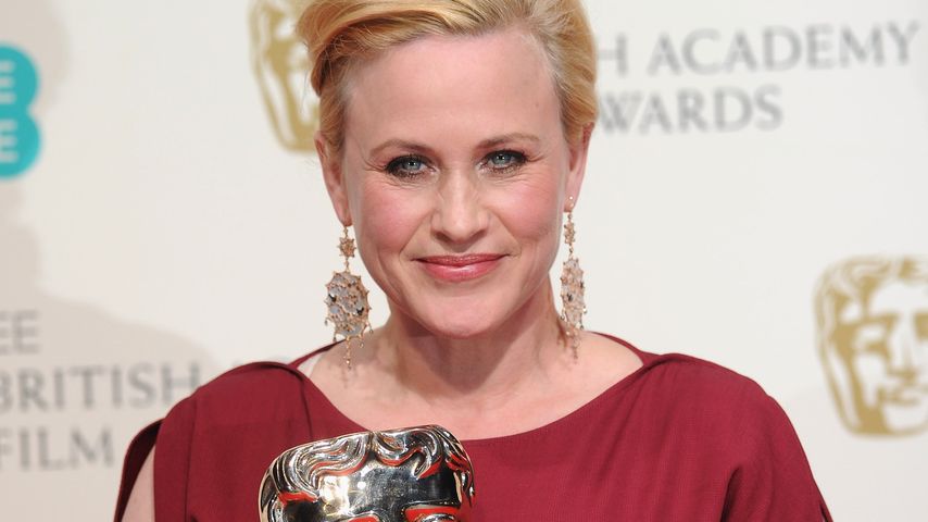 Erwartung erfüllt: Oscar für Patricia Arquette!