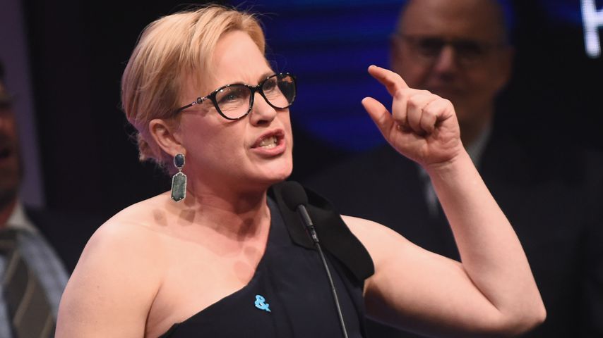 Bewegende Rede: Patricia Arquette gedenkt toter Schwester!
