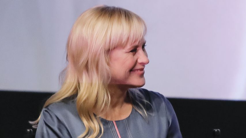 Patricia Arquette, Schauspielerin