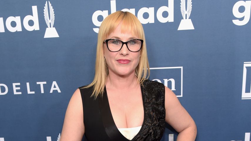 Wo ist meine geliebte Schwester? Patricia Arquette ist sauer