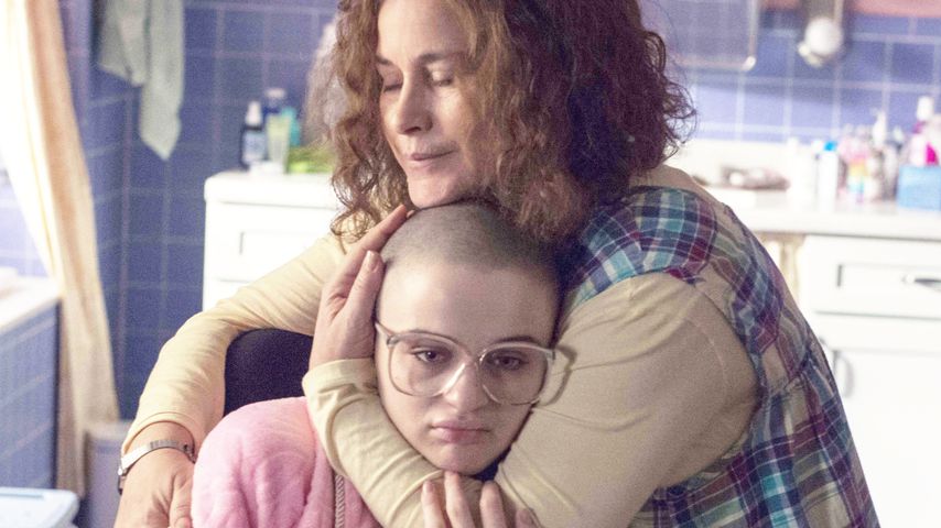 Emmy-nominiert: Überwältigte Joey King bricht in Tränen aus!