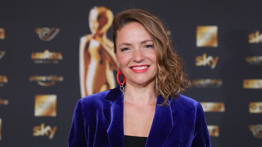 Patricia Aulitzky, Romy Awards 2022