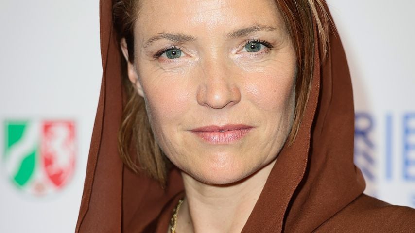 Schicksalsschlag: Darum heiratete Patricia Aulitzky damals