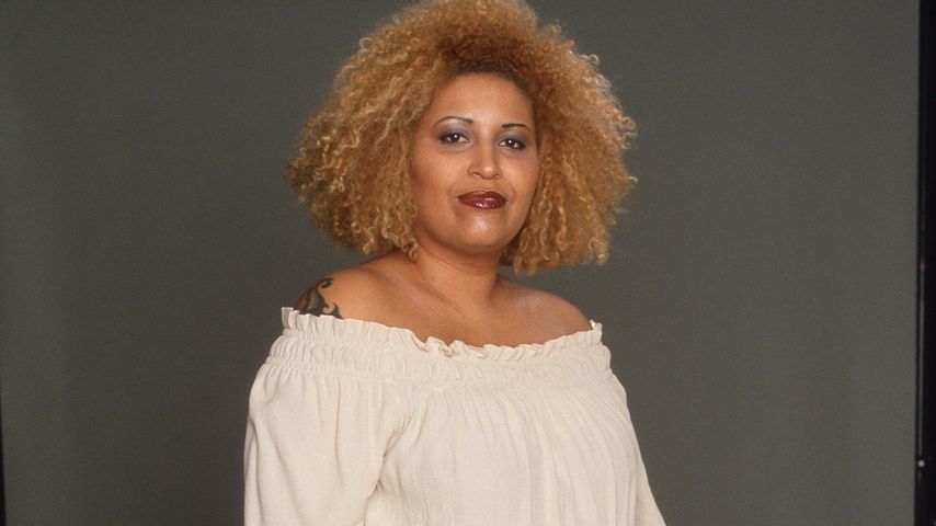 Feuer frei! Patricia Blanco will zum Phönix werden