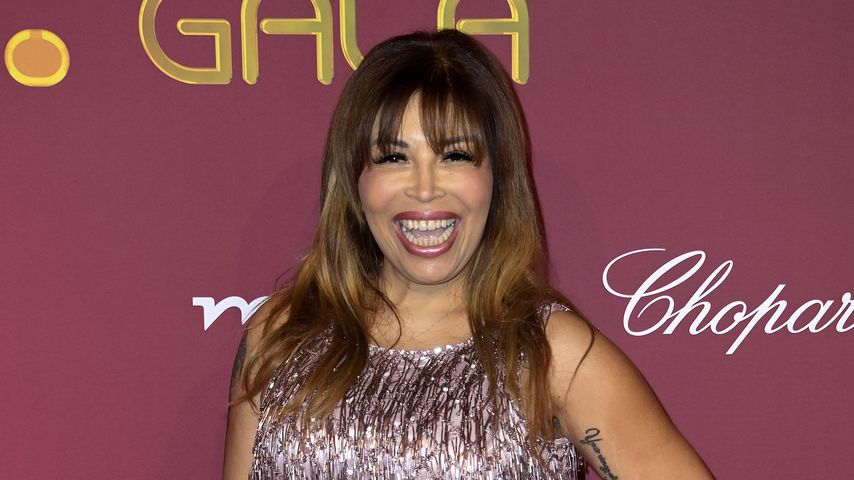 Patricia Blanco, Reality-TV-Star