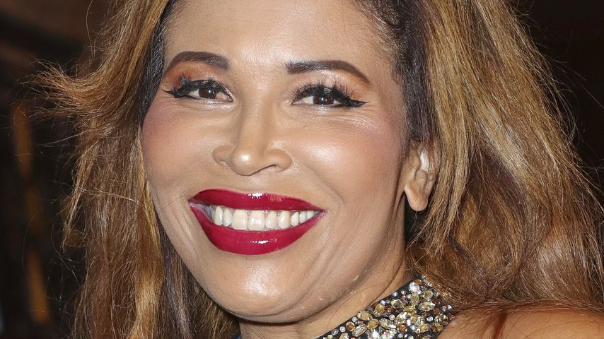 Patricia Blanco im Januar 2020 in Hamburg