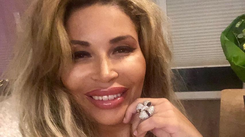 Patricia Blanco möchte sich nach Trennung weiterentwickeln