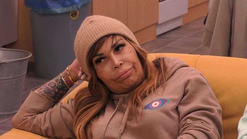 Patricia Blanco, Reality-TV-Darstellerin