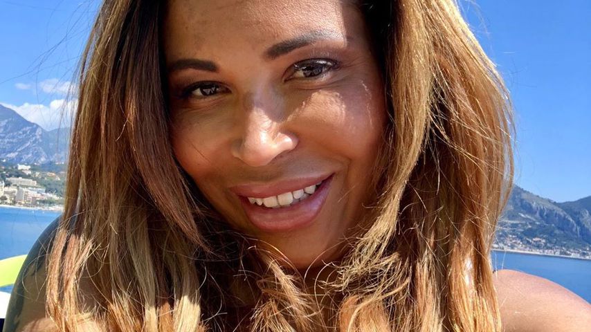 Patricia Blanco im Mai 2019