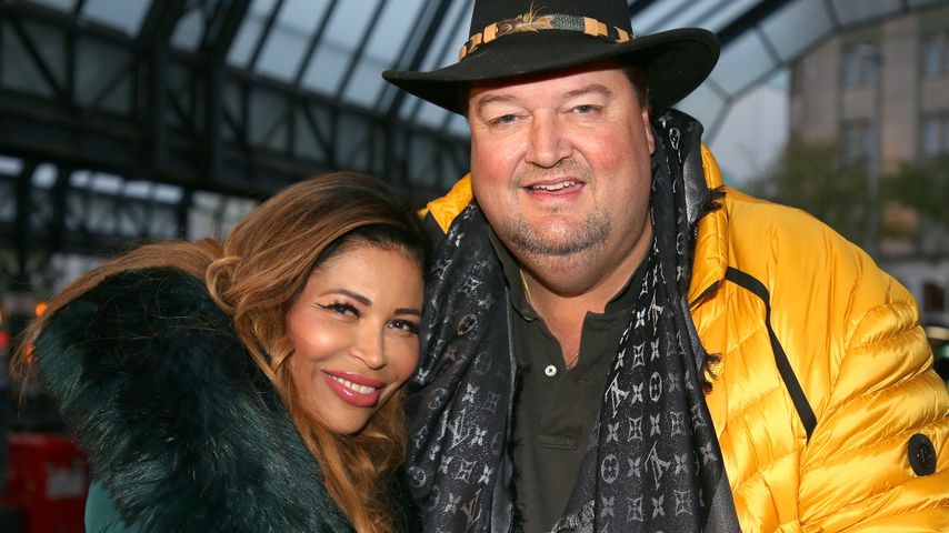 Wegen Silvestershow: Patricia Blanco sauer auf Verlobten