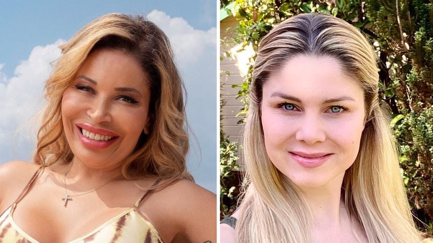 Patricia Blancos Liebes-Drama auch nur wegen Yvonne Woelke?