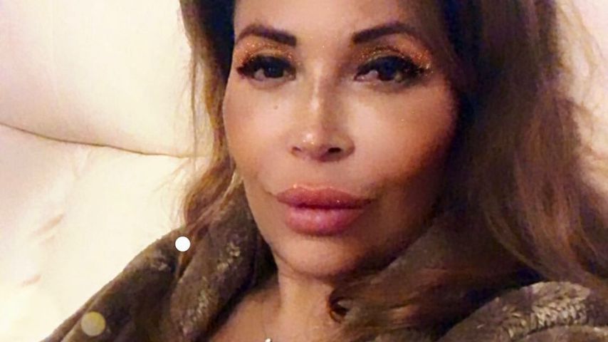Patricia Blanco im Dezember 2019