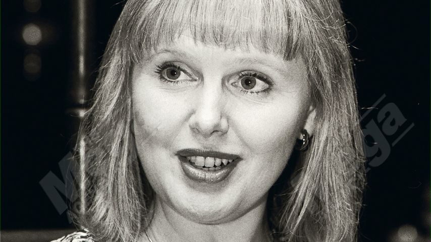 Nach Krankheit: "Eldorado"-Star Patricia Brake ist gestorben