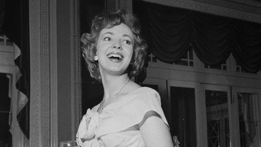Patricia Bredin, Sängerin