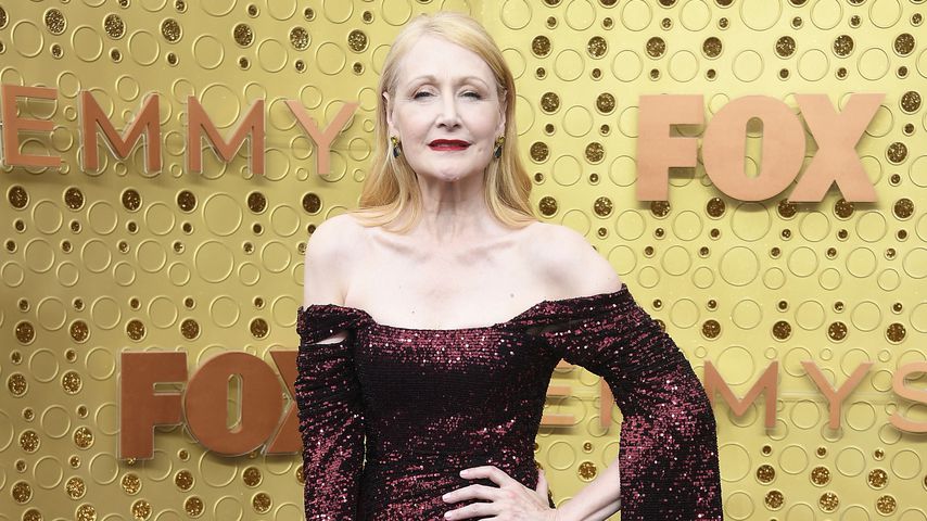 Patricia Clarkson bei den Emmy Awards 2019