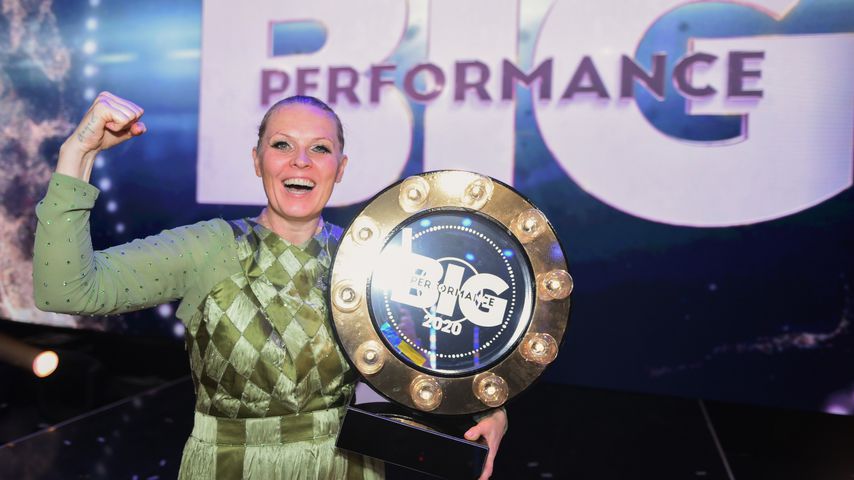"Tortur": Patricia Kelly ehrlich über "Big Performance"-Zeit