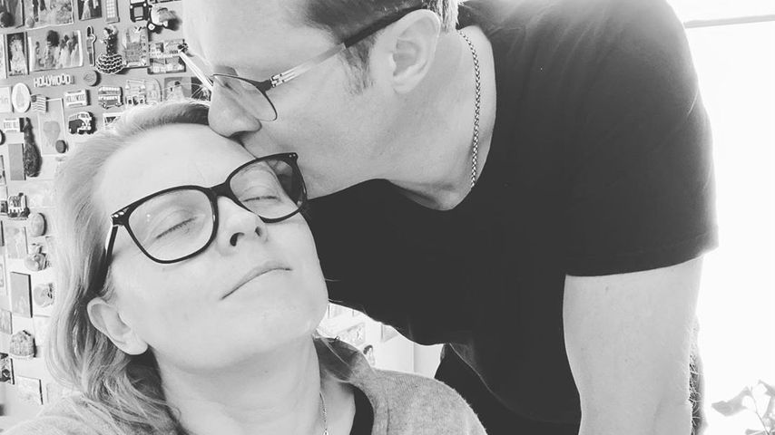 Im Kampf gegen Brustkrebs: Das gab Patricia Kelly Kraft