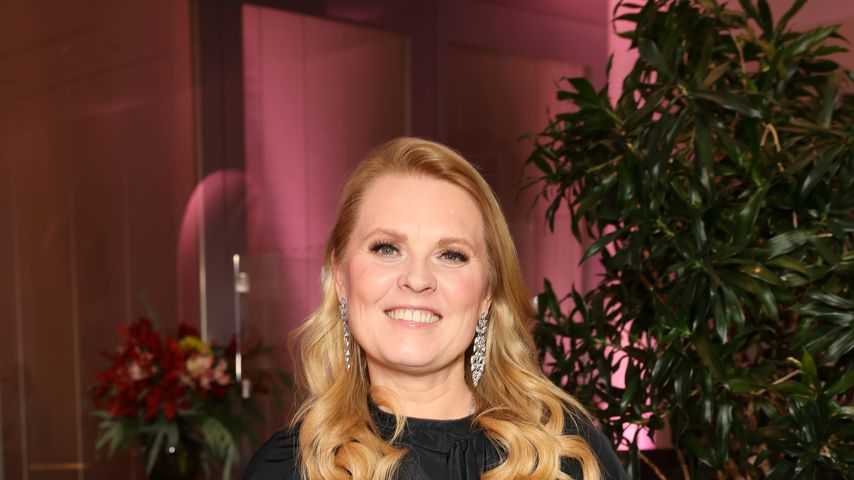 Patricia Kelly, Sängerin