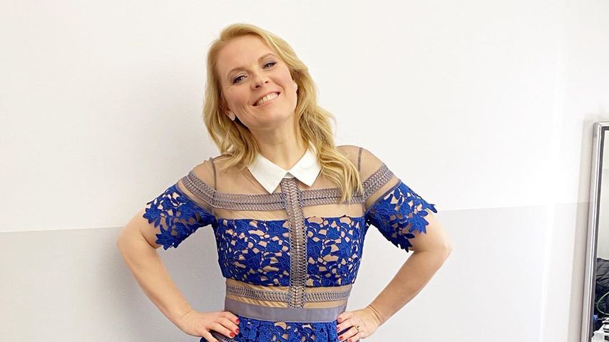 Patricia Kelly, Sängerin